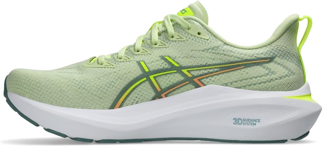 ASICS Men's GT-2000 13 Running Shoes-Cool Matcha/Celadon