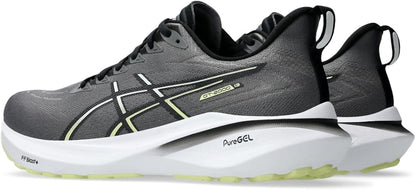 ASICS Men's GT-2000 13 Running Shoes-Carbon/Black